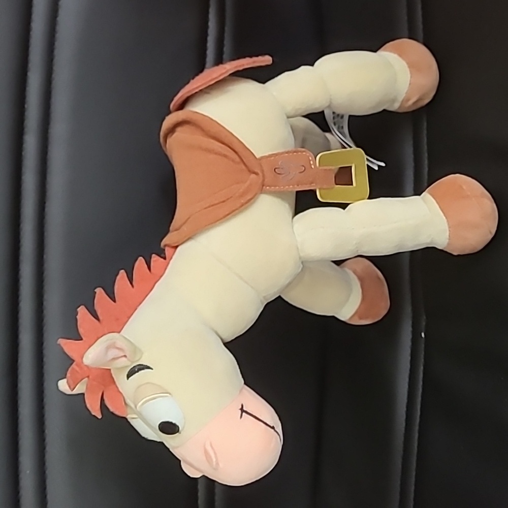 Disney Toy Story Bullseye